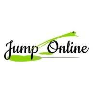 Jump Online logo