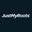 Justmyroots logo
