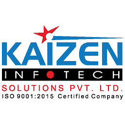 Kaizen Infotech Solutions Pvt. Ltd. logo