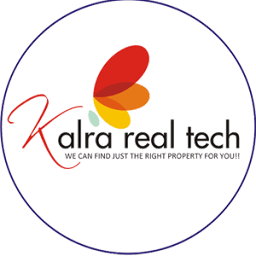 Kalra Real Tech logo