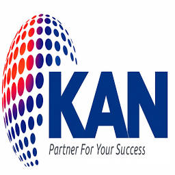 Kan Infocom Solution India Private Limited logo