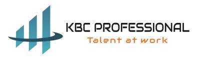 Kbc Professional Services India Pvt Ltd logo