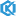 Kbizsoft Solutions Pvt. Ltd. logo