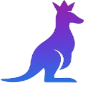 Kingaro logo