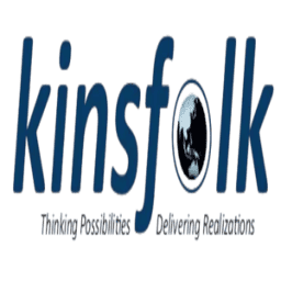 Kinsfolk Technology Private Limited logo