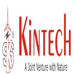 Kintech Synergy Private Limited logo
