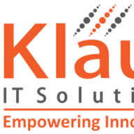 Klaus It Solutions Pvt Ltd logo