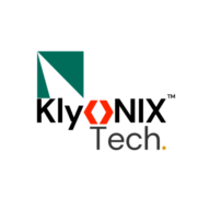Klyonix Tech logo