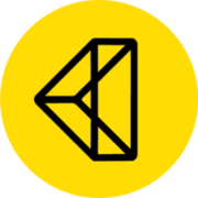 Kodnest logo