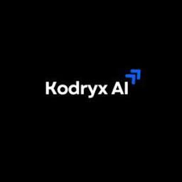 Kodryx Ai logo