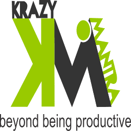Krazy Mantra Group Of Companies logo