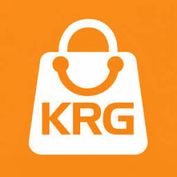 Krg Computer Pvt Ltd logo