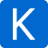 Krythium logo