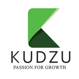Kudzu Infotech logo