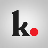Kuku FM logo
