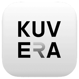 Kuvera logo