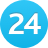 Kuvion Technologies logo