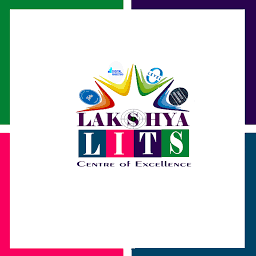 Laksh A It Solutions logo