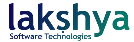 Lakshya Software Technologies Pvt. Ltd. logo