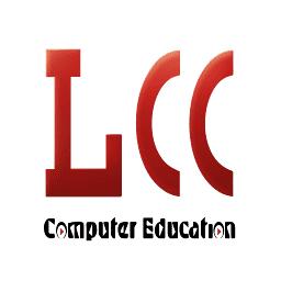 Lcc Computer Education logo