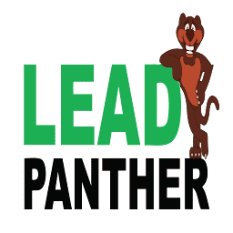Lead Panther logo