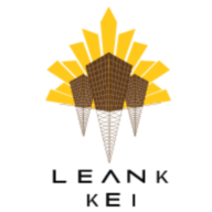 Leank(Kei) Services India Pvt.Ltd. logo