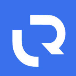 Learnrush Lms logo