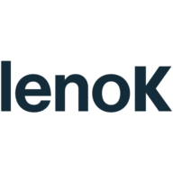 Lenok logo