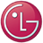 Lg Soft India logo