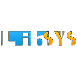 Libsys Ltd. logo