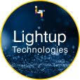 Lightup Technologies logo