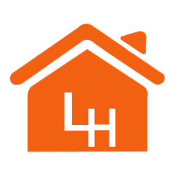 Linkinghuts logo