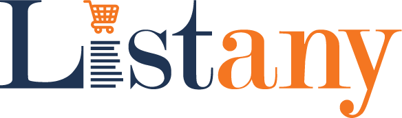 Listanyecommerce logo