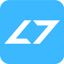 Locobuzz logo