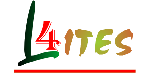 Login4ites Network logo