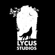 Lycus Studios logo