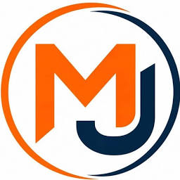 Maajanki Web Tech Company logo
