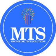 Macrolink Tech Solutions (Mts) logo