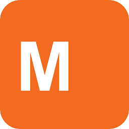 Mag Studios logo