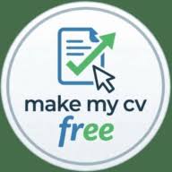 Make My Cv Free logo