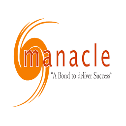 Manacle Technologies Pvt. Ltd. - India logo