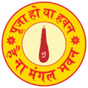 Mangal Bhawan logo