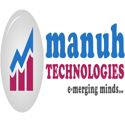 Manuh Technologies logo