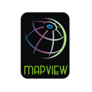 Mapview Geographical Solutions Pvt Ltd logo