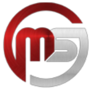 Mariox Software logo
