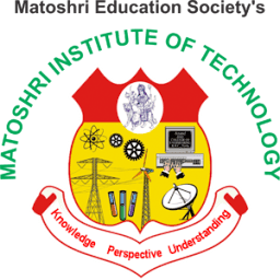 Matoshri Institute Of Technology Yeola logo