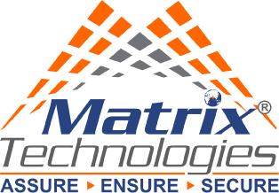 Matrix Technologies logo
