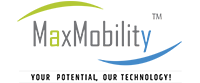 Maxmobility Pvt. Ltd. logo