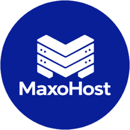Maxohost logo