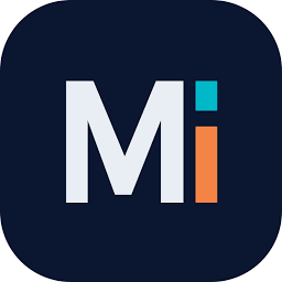 Maxridge Private Limited logo